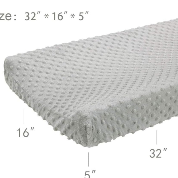 Changing pad - Picture 2 of 4